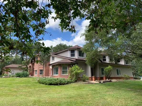 3901 125th Ave NE, Blaine, MN 55449