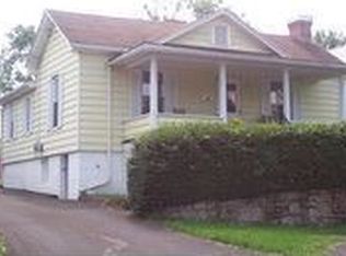 1309 Princeton Ave, Princeton, WV 24740