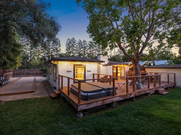 855 Boyes Boulevard, Sonoma, CA 95476