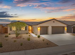 532 Downey Dr, Bullhead City, AZ 86442
