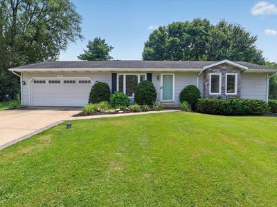 3331 E East Ridge Dr, Warsaw, IN, 46582