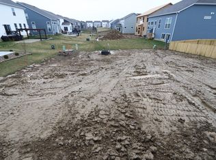 5734 Pocatello Dr, Westerville, OH 43081