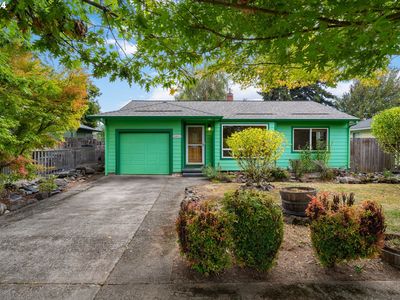 3801 Thompson Ave, Vancouver, WA, 98660