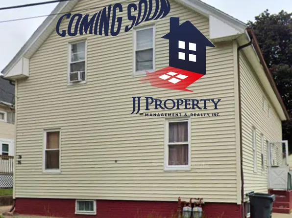 74-76 Pocasset St #2, Johnston, RI 02919