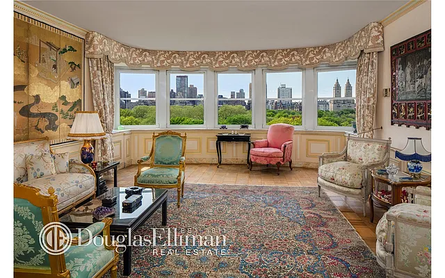 Sold by Douglas Elliman | media 2