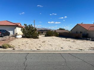 0 Cholla Dr, Desert Hot Springs, CA 92240
