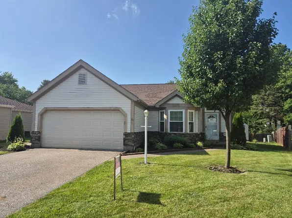 272 Leaview Ct, Columbus, OH 43235