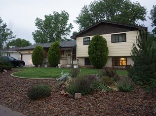 44 Cornell Cir, Pueblo, CO 81005