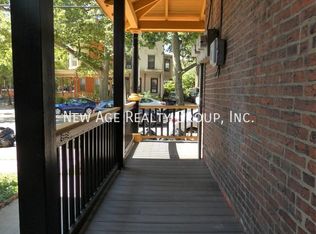 3628 Powelton Ave #1, Philadelphia, PA 19104