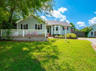 5304 Horse Buggy Dr, Raleigh, NC 27603