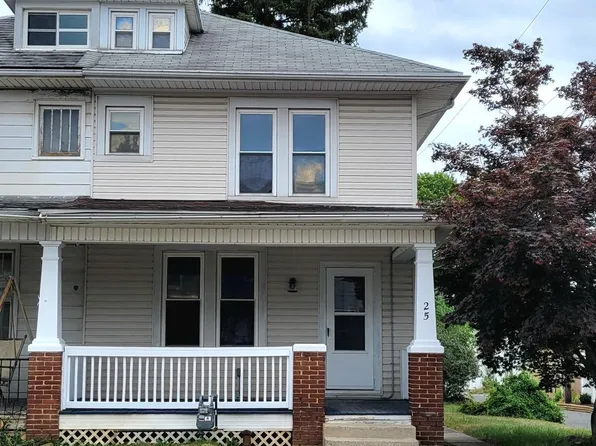25 N Sumner St, York, PA 17404