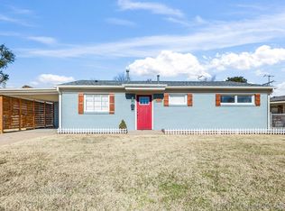 4555 E 29th St, Tulsa, OK 74114