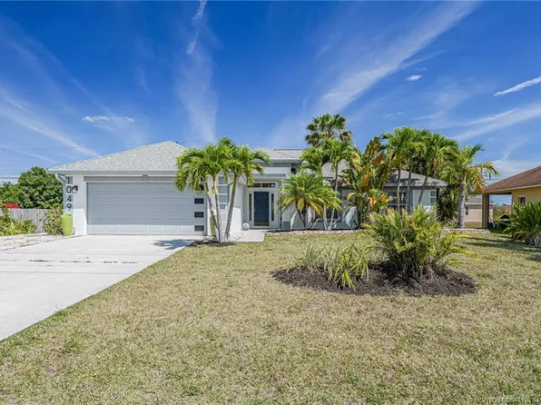 1049 SW Alcantarra Blvd, Port Saint Lucie, FL 34953