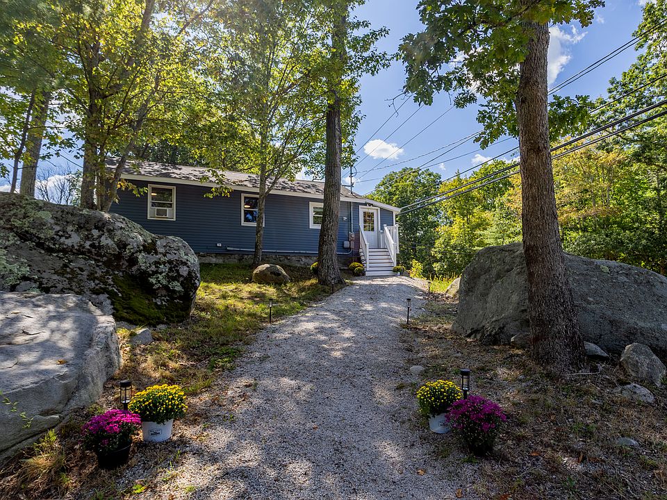 303 Route 13, Brookline, NH 03033 | Zillow