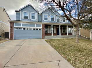 5485 S Tibet St, Aurora, CO 80015
