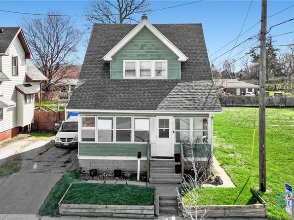 3848 Haverhill Dr, Toledo, OH 43612