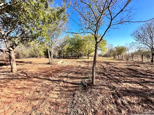 1.18 AC TED WILLIAMS RD, Atascosa, TX 78002