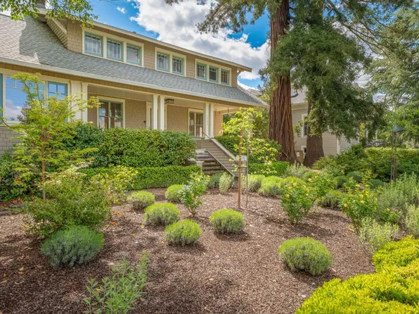 1533 Kearney Street, St. Helena, CA 94574