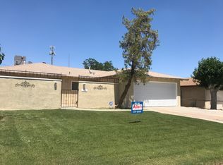 716 Alene Ave, Ridgecrest, CA 93555