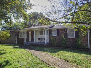 216 Whorley Dr, Nashville, TN 37217
