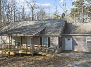 3349 Holly Springs Rd, Pendergrass, GA 30567