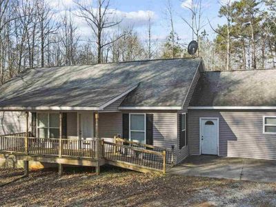 3349 Holly Springs Rd, Pendergrass, GA, 30567