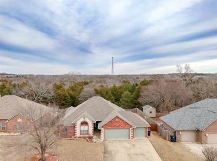 4613 Gracelann, Shawnee, OK 74804
