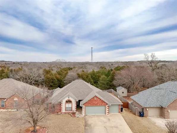 4613 Gracelann, Shawnee, OK 74804