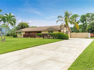 2142 SE Opal Way, Stuart, FL 34997