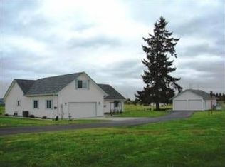 16221 SW Oakview Dr, Tenino, WA 98589