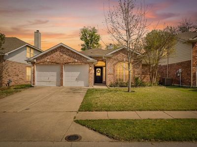 2817 Dover Dr, McKinney, TX, 75069