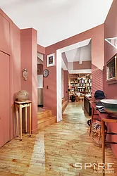 Rented by Spire Group