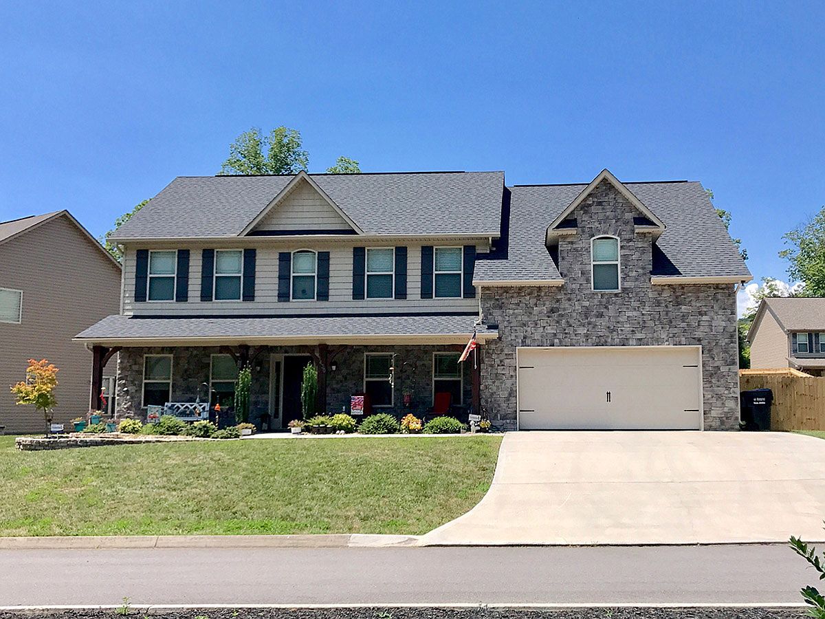 1430 Yarnell Station Blvd, Knoxville, TN 37932 Zillow