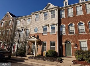 14504 Kentish Fire St, Gainesville, VA