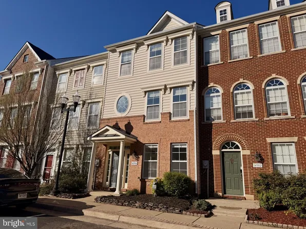 14504 Kentish Fire St, Gainesville, VA 20155