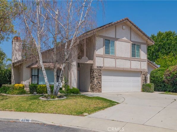 2290 Jasmine Ave
