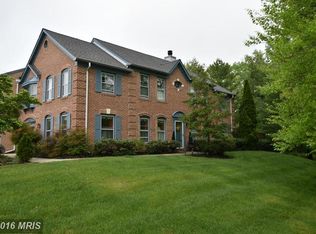 906 Sextant Way, Annapolis, MD 21401