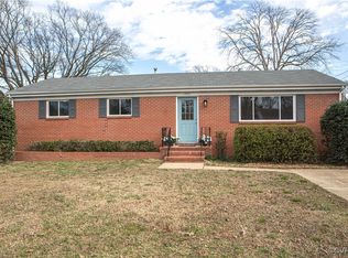 3115 Holly Ave, Colonial Heights, VA 23834