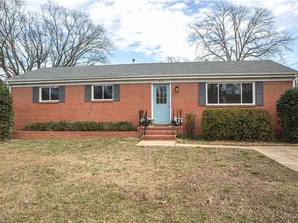 3115 Holly Ave, Colonial Heights, VA 23834