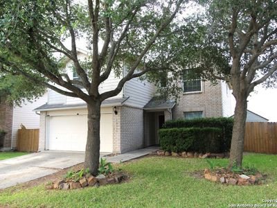 10307 Red Iron Crk, Converse, TX, 78109