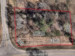0 Light Rd, Thomasville, NC 27360