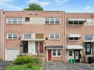 2117 Ravenwood Dr, Folcroft, PA 19032