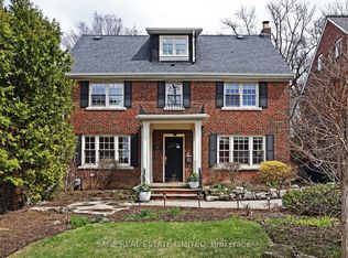 85 Weybourne Cres, Toronto, ON M4N 2R6