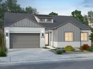 205 Wildcat Peak Dr, Carson City, NV 89701