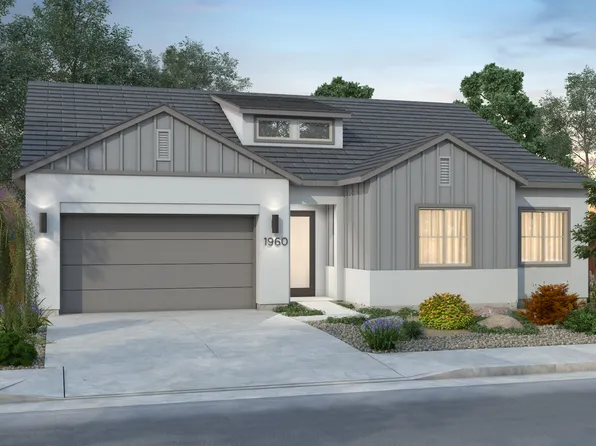 205 Wildcat Peak Dr, Carson City, NV 89701