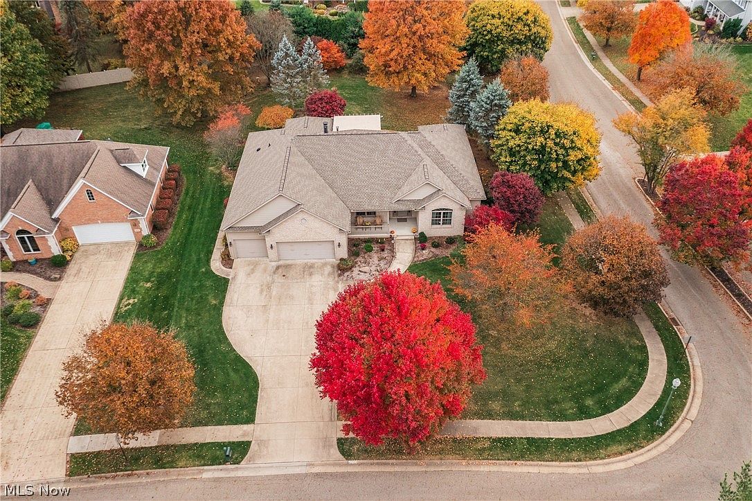 5093 Nobles Pond Dr NW, Canton, OH 44718 Zillow