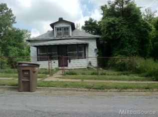 216 Rockwell Ave, Pontiac, MI