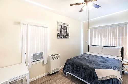Floor plan 109
