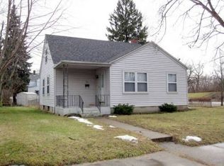 466 Charlotte Ave, Fort Wayne, IN 46805