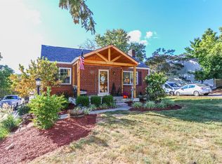 9781 Mount Nebo Rd, North Bend, OH 45052